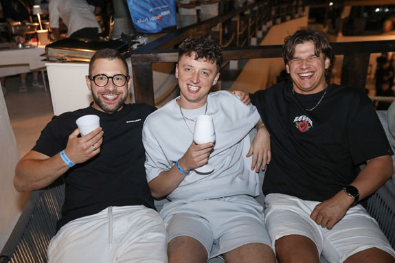 ITC 2025 Networking Finale